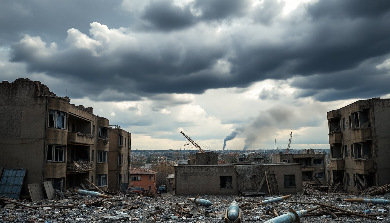 an analysis of the escalating drone warfare in ukraine python 1757407593