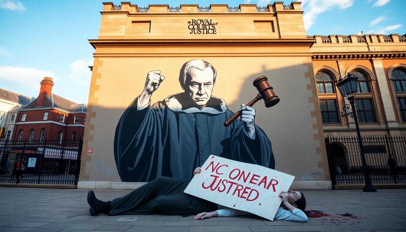 analyzing banksys mural art law and public discourse python 1757360793