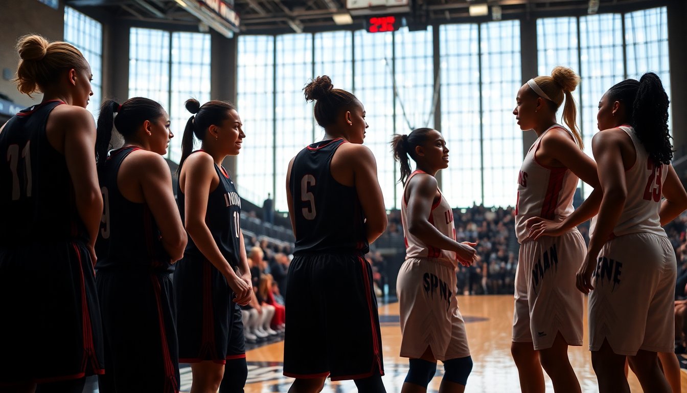 analyzing caitlin clarks impact in the wnba amid challenges python 1756908564