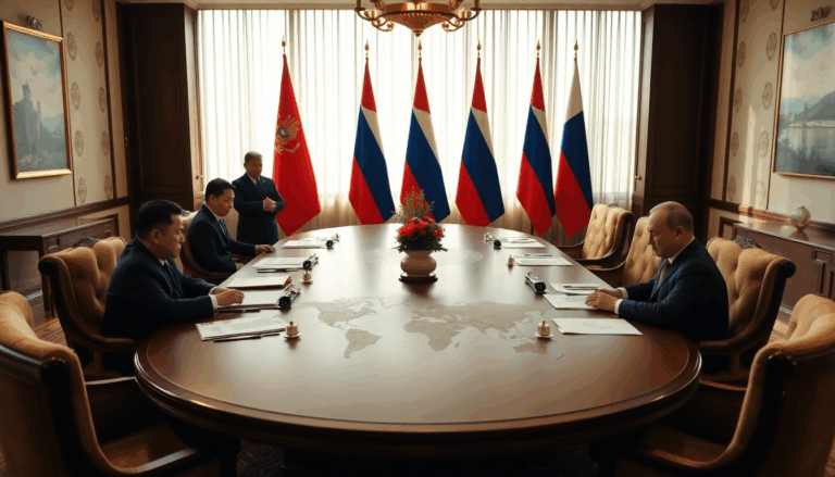 analyzing north korea and russias strengthening ties amidst global tensions python 1756885941