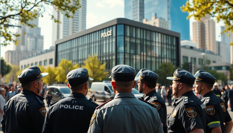 analyzing recent law enforcement challenges and community responses python 1757807004