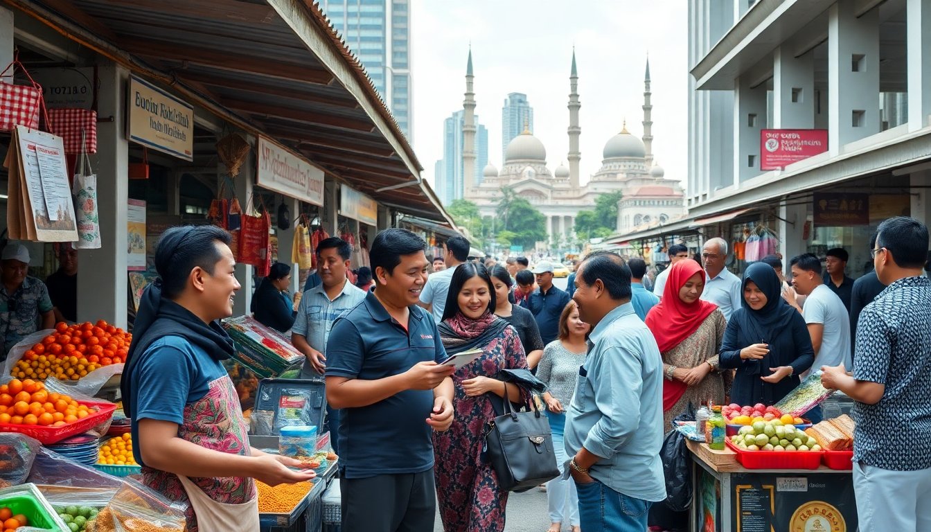 analyzing the divisive effects of race rhetoric in malaysias political landscape python 1757590002