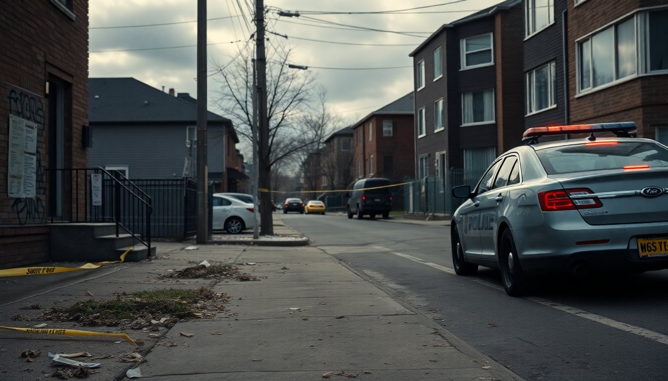 analyzing the implications of youth violence on urban environments python 1757068892