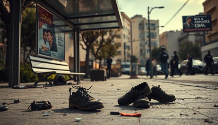 analyzing the recent surge in violence in israel and its implications python 1757338002