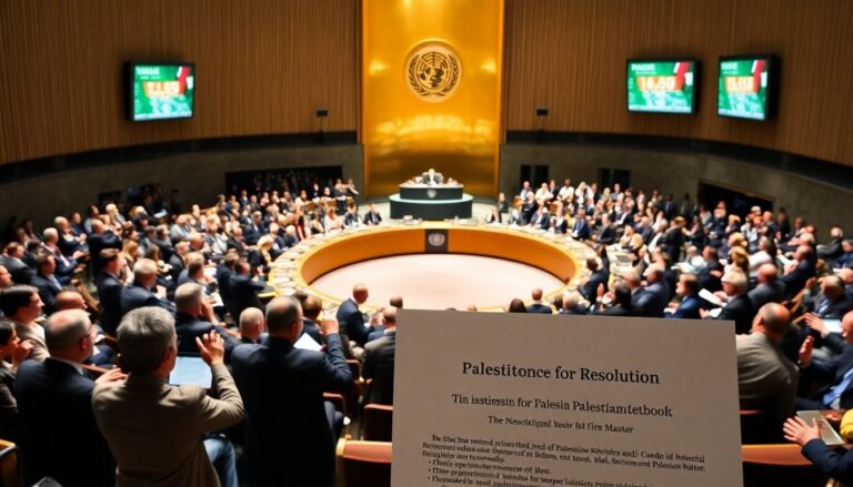 analyzing the us response to the palestinian statehood resolution python 1757707887