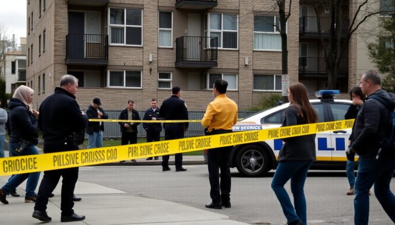 arrest made in vancouvers double homicide investigation python 1757237182