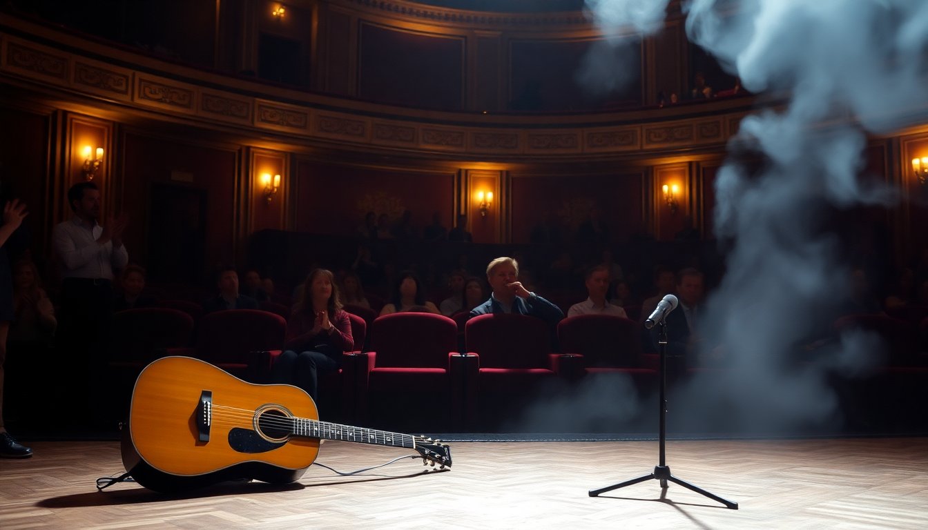 bruce springsteen shocks fans with surprise performance at biopic premiere python 1759163743