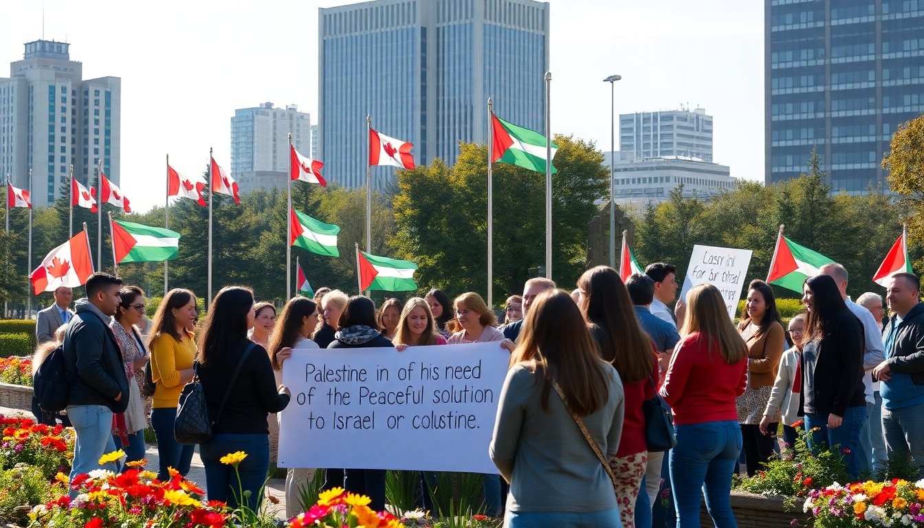 canada collaborates with global allies to acknowledge palestinian statehood python 1758500623