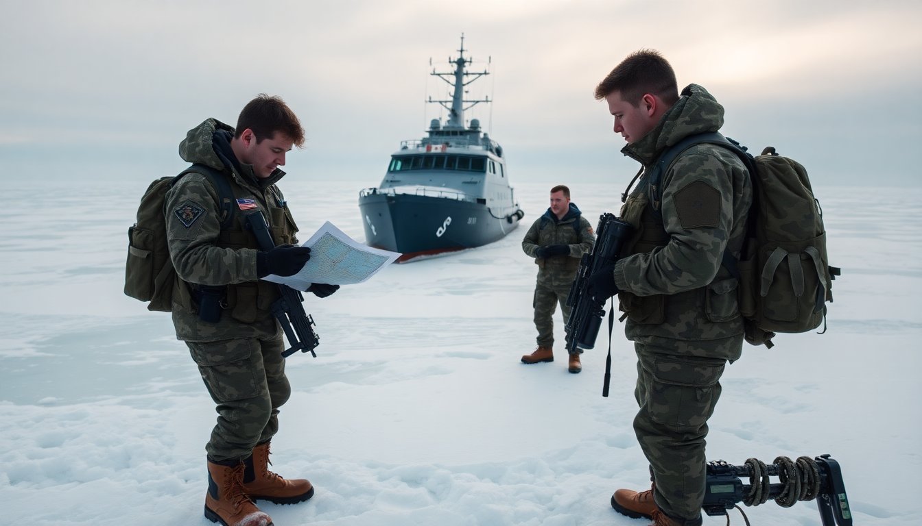 canadas arctic defense strategy strengthening military presence and security python 1759097618