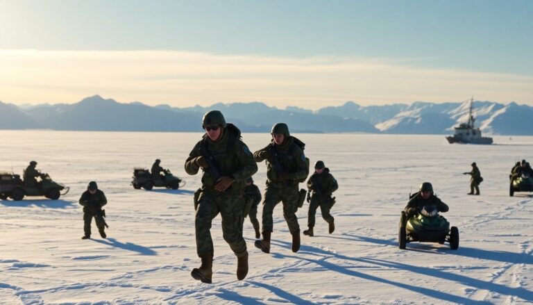 canadas strategic expansion of military presence in the arctic python 1759067072