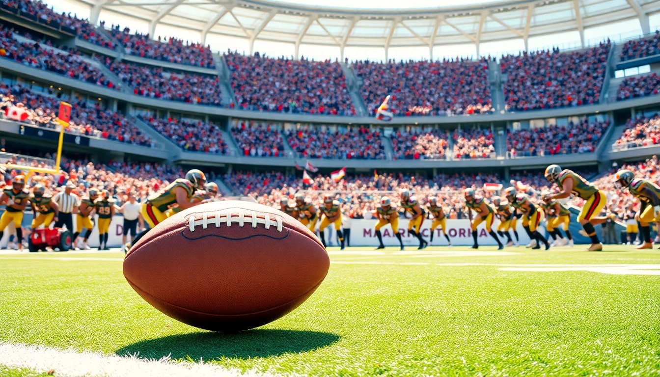 cfl unveils exciting innovations to transform gameplay experience python 1758593198