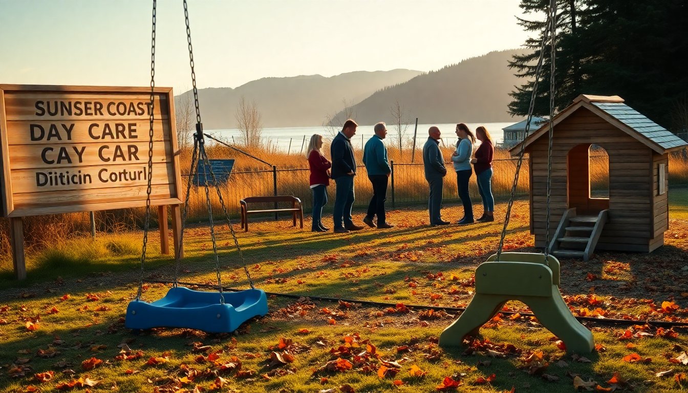 challenges in child care services on british columbias sunshine coast python 1757405746