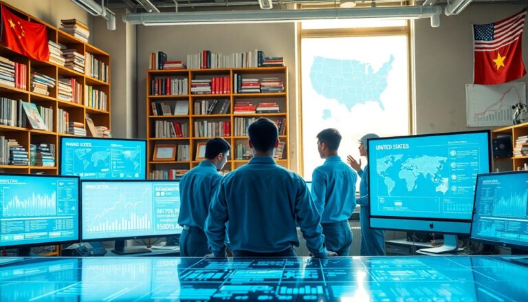 china and us ai advancements a three month gap python 1757466098