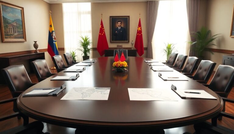 china offers support to venezuela in response to us military actions python 1758212865