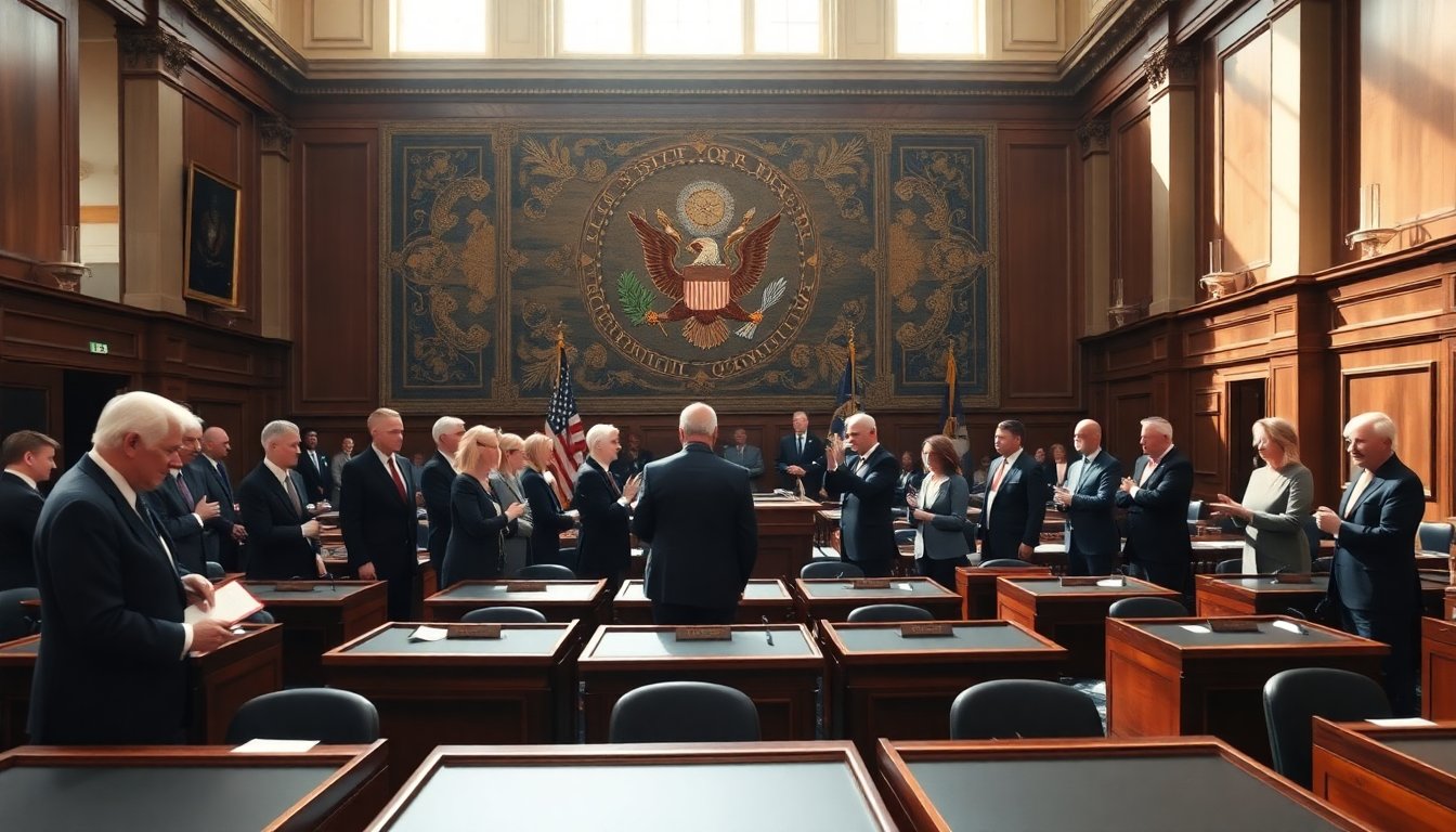 congress certifies trumps victory without incident what it means for the future python 1758852810