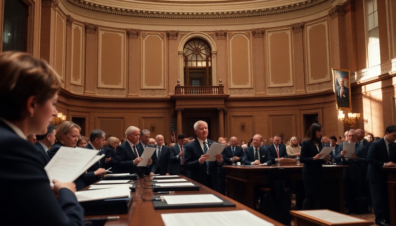 congress officially recognizes trumps victory python 1758761910