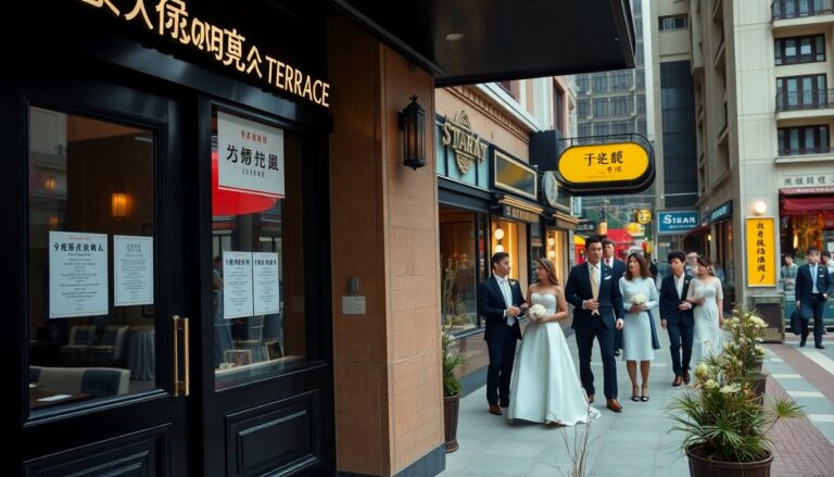 couples left in the lurch as starry terrace closes unexpectedly python 1758007532