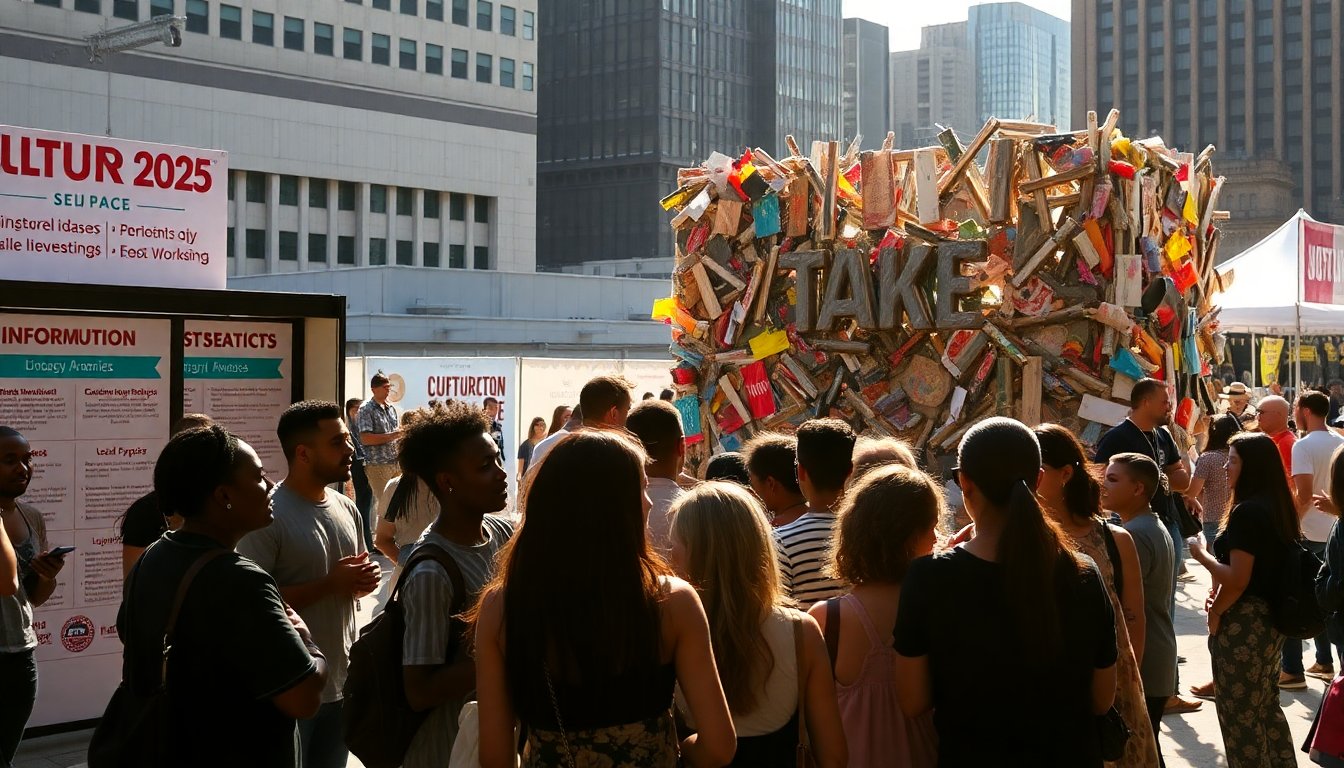 culturecon 2025 a vibrant celebration of culture and creativity python 1757433763