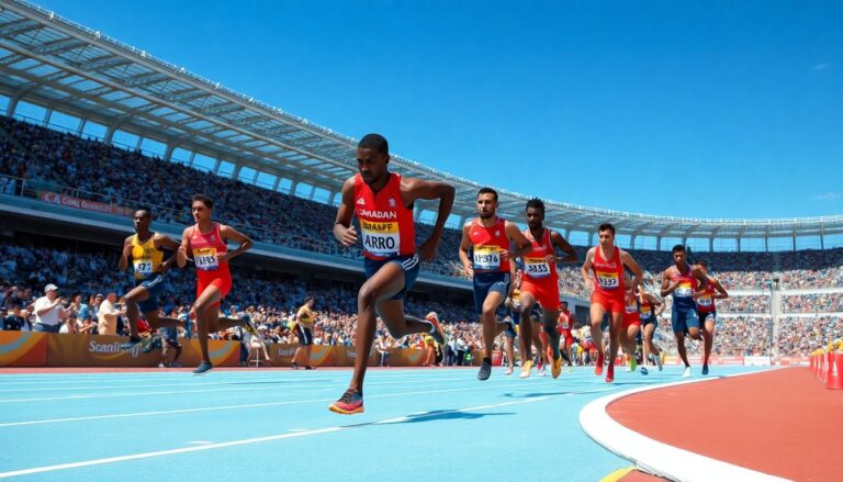 day 6 highlights unforgettable moments from the world athletics championships in tokyo python 1758201353