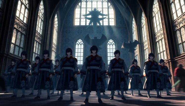 demon slayers in infinity castle an in depth look at the cinematic adaptation python 1757771543