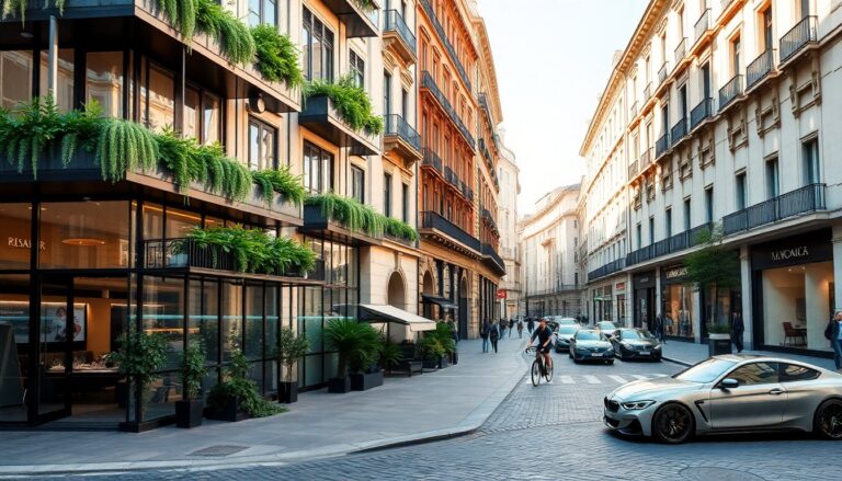 discovering milans luxury real estate market trends for 2025 python 1758459215