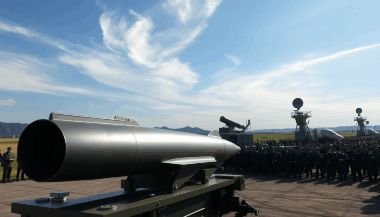 emerging trends in hypersonic missile capabilities python 1756823850