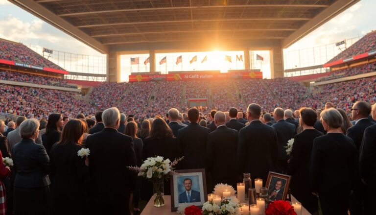 erika kirk shares insights on her husbands legacy and the power of forgiveness python 1758498736