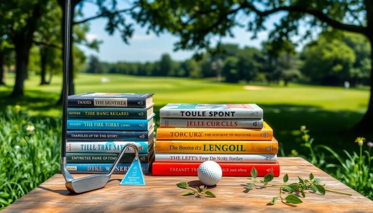 essential books every golf enthusiast should read python 1758784414