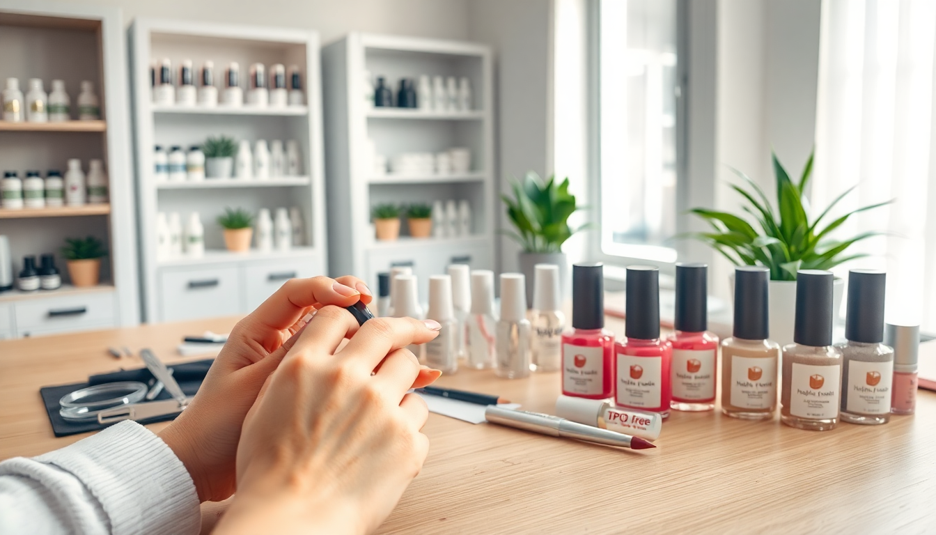 eu bans tpo in nail products what you need to know python 1756736449