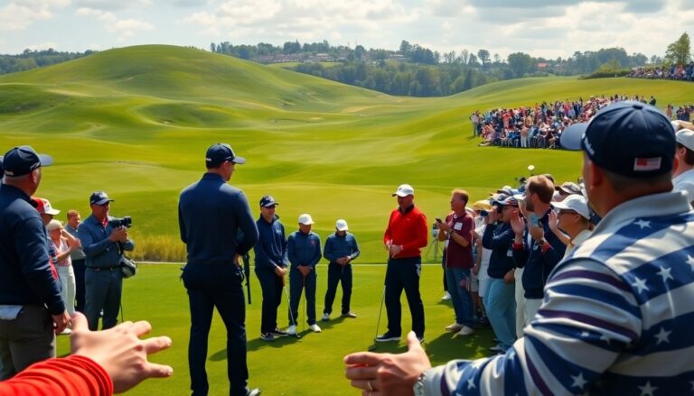 europe dominates team usa in thrilling ryder cup clash python 1759026121