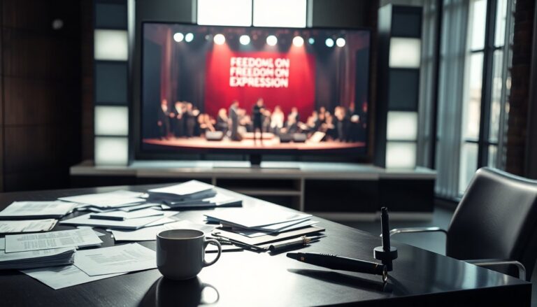 examining fcc overreach a deep dive into jimmy kimmels controversial comments python 1758540160