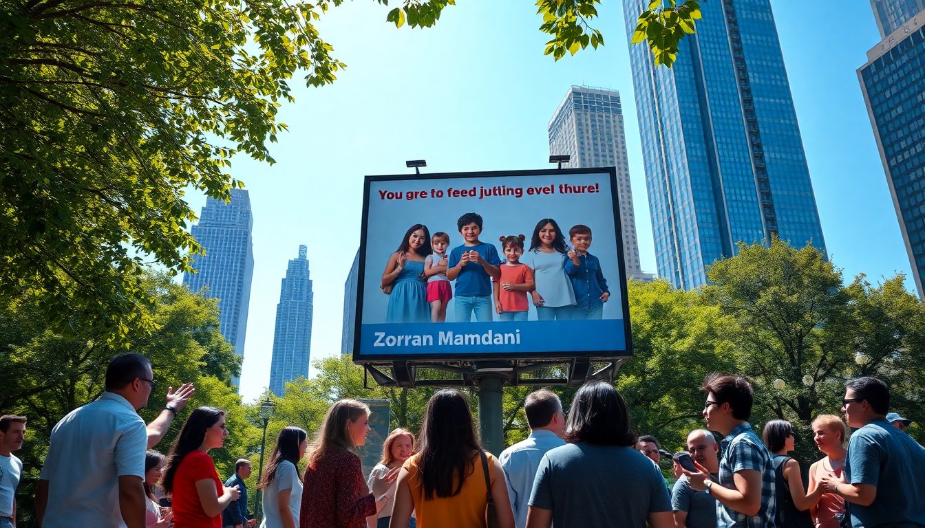 examining the implications of social media in the new york city mayoral election python 1757302527