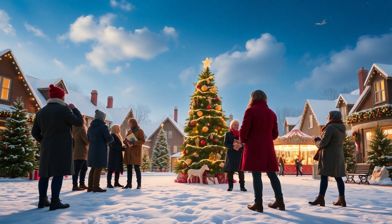 experience the enchantment of the baltimorons this holiday season python 1758378272