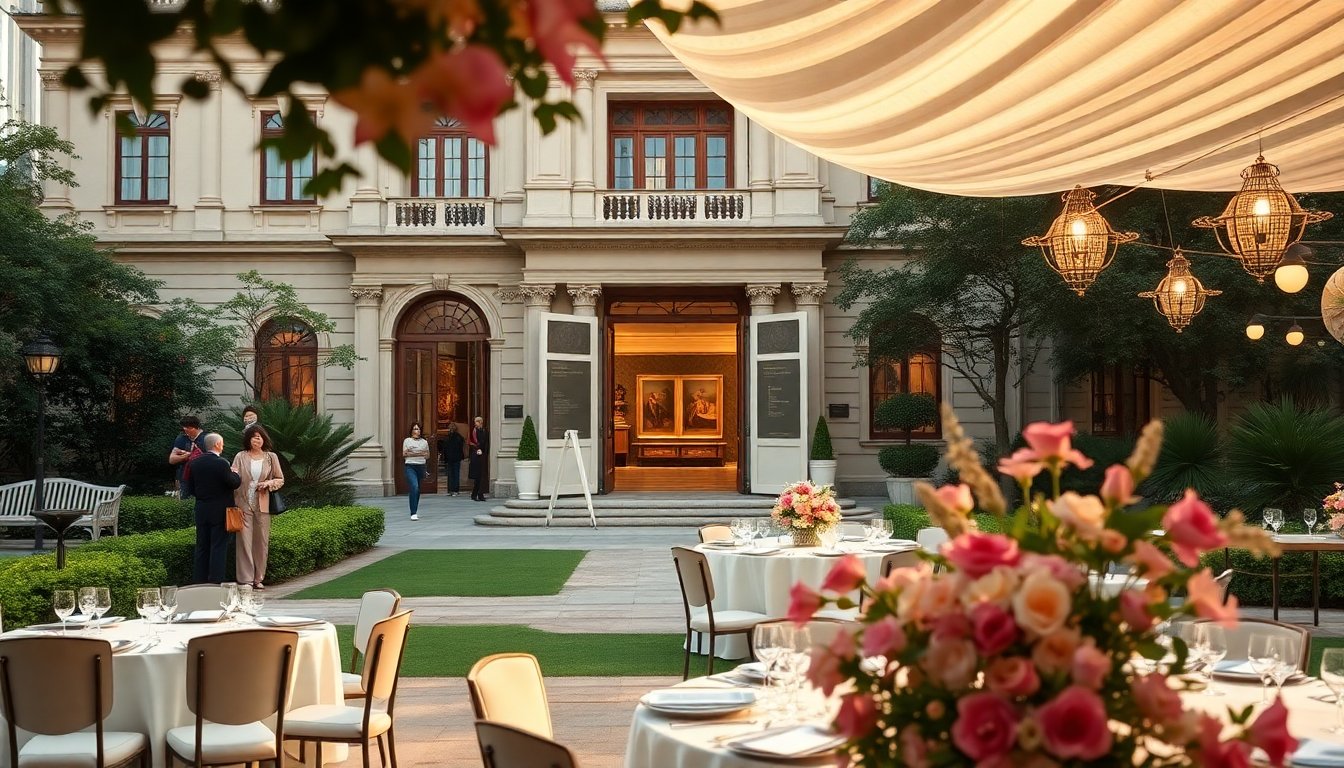 explore hong kongs cultural venues for exclusive private events python 1758453450