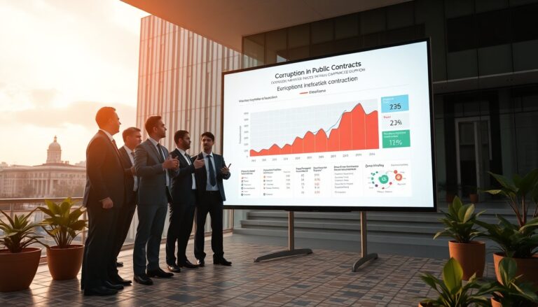 exploring ais role in albanias fight against corruption python 1757734131
