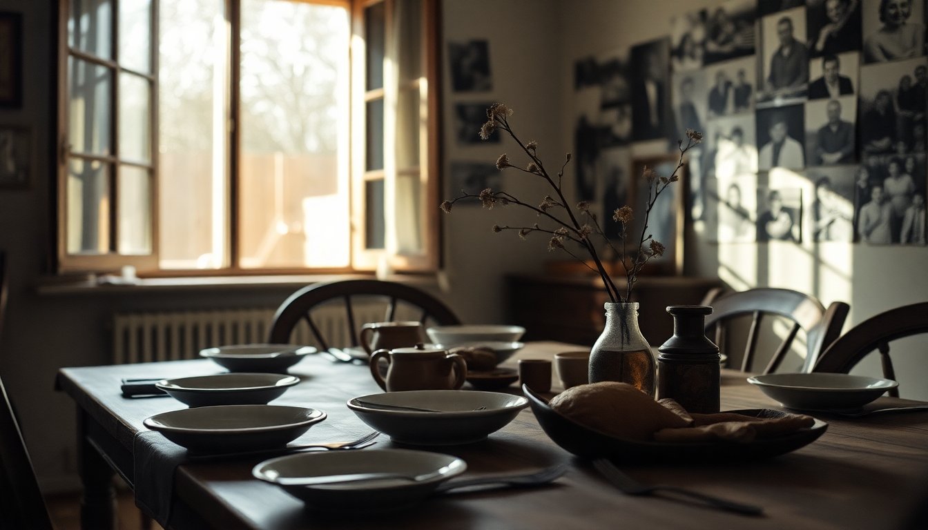 exploring family struggles in sundays by alauda ruiz de azua python 1758871731