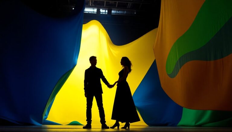 exploring jamie lloyds unique interpretation of waiting for godot python 1759112481