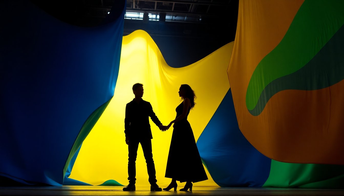 exploring jamie lloyds unique interpretation of waiting for godot python 1759112481