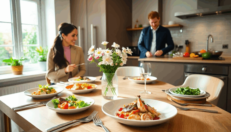 exploring meghan markles food preferences and royal dining habits python 1756736717