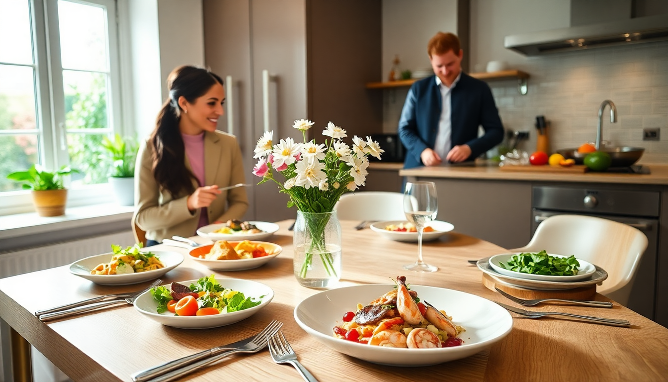 exploring meghan markles food preferences and royal dining habits python 1756736717