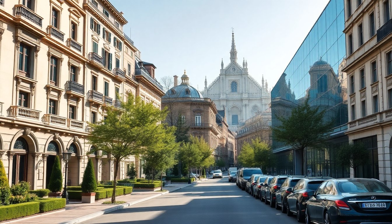 exploring milans luxury real estate market trends and insights python 1758286063