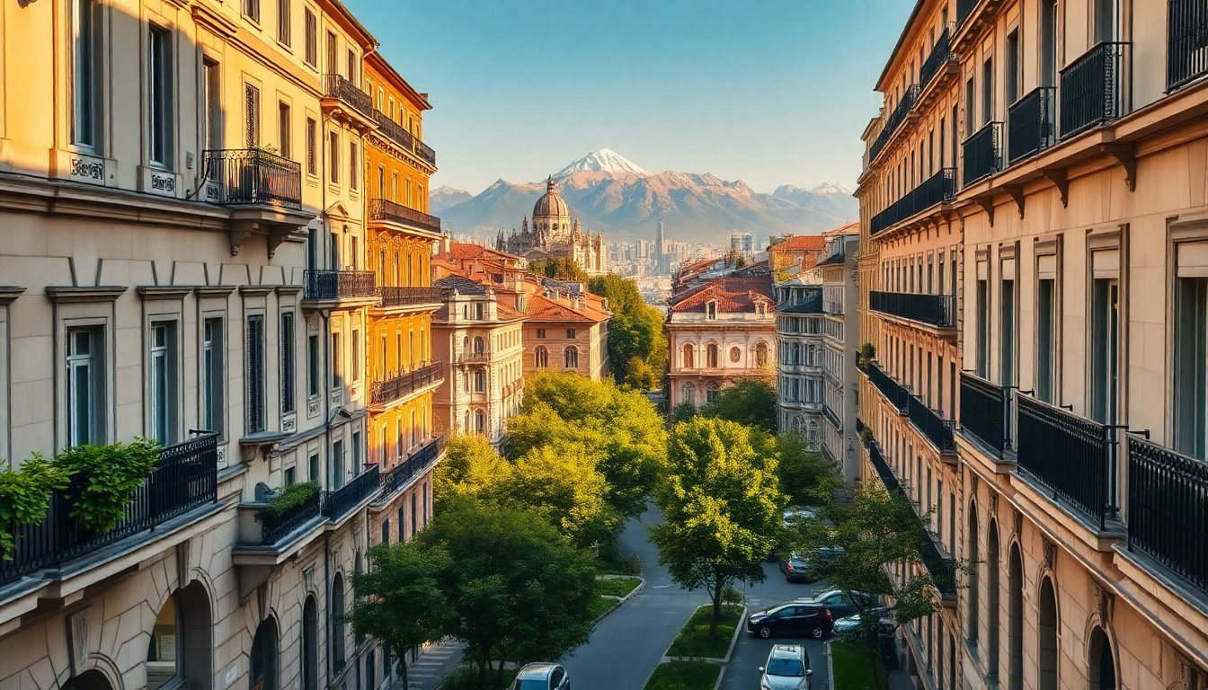 exploring milans luxury real estate market trends for 2025 python 1758391896