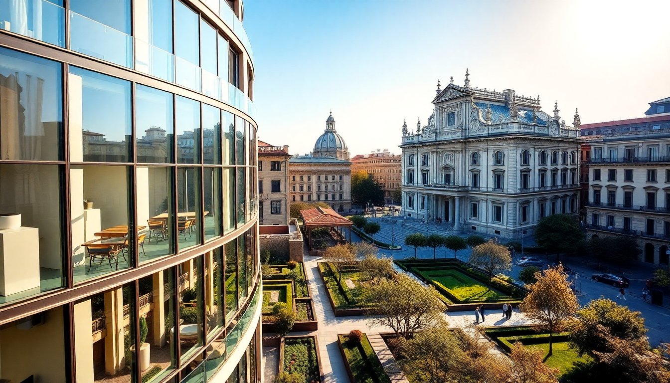 exploring milans luxury real estate top trends and investment insights python 1758224028