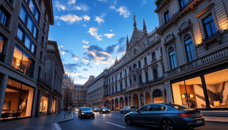 exploring the dynamics of luxury real estate in milan a comprehensive guide python 1758192018