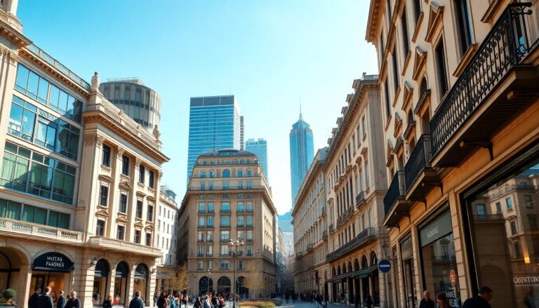 exploring the dynamics of milans luxury real estate market trends and insights python 1758602534