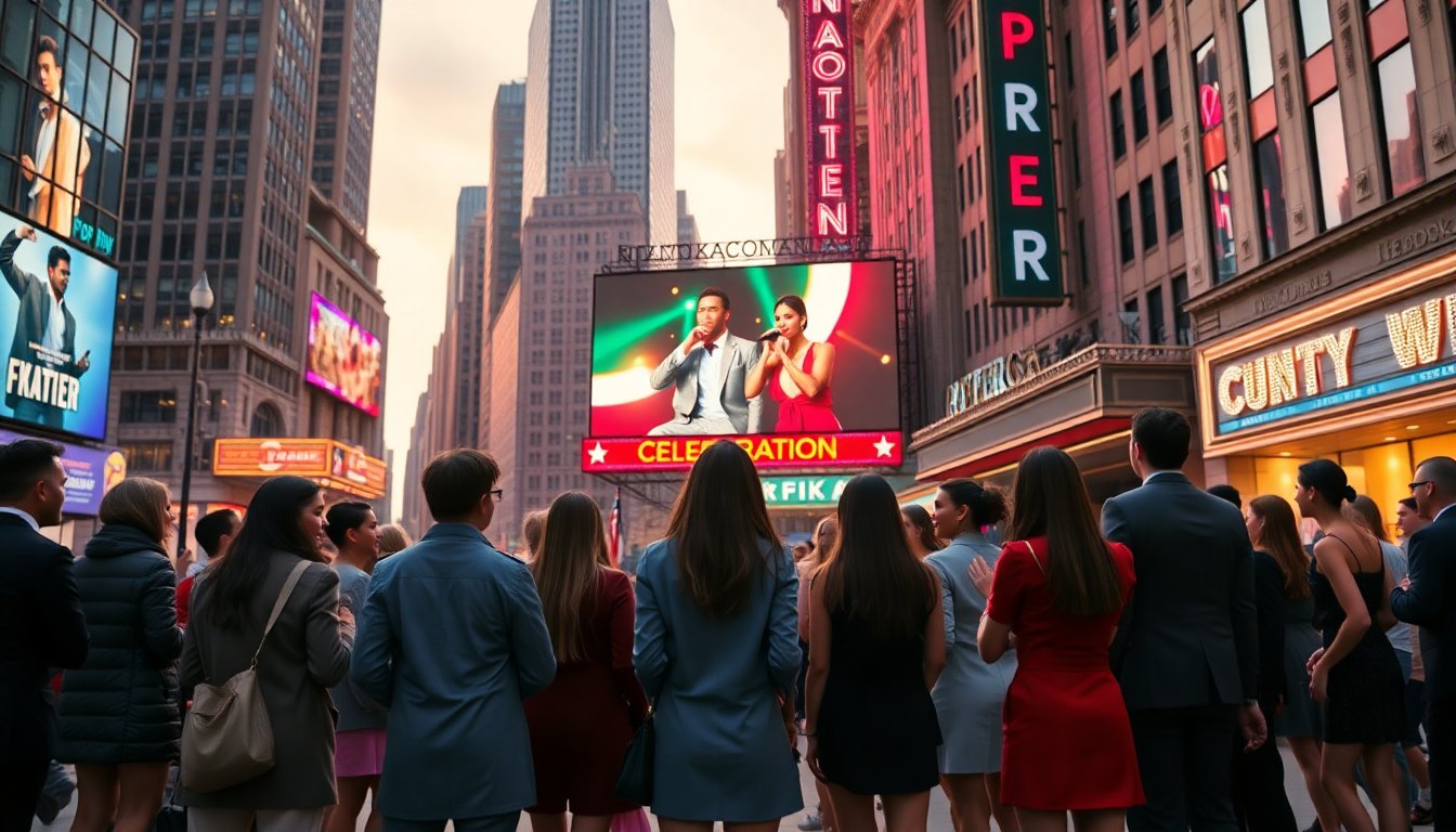 exploring the enigmatic influence of american celebrities on culture and society python 1758924810