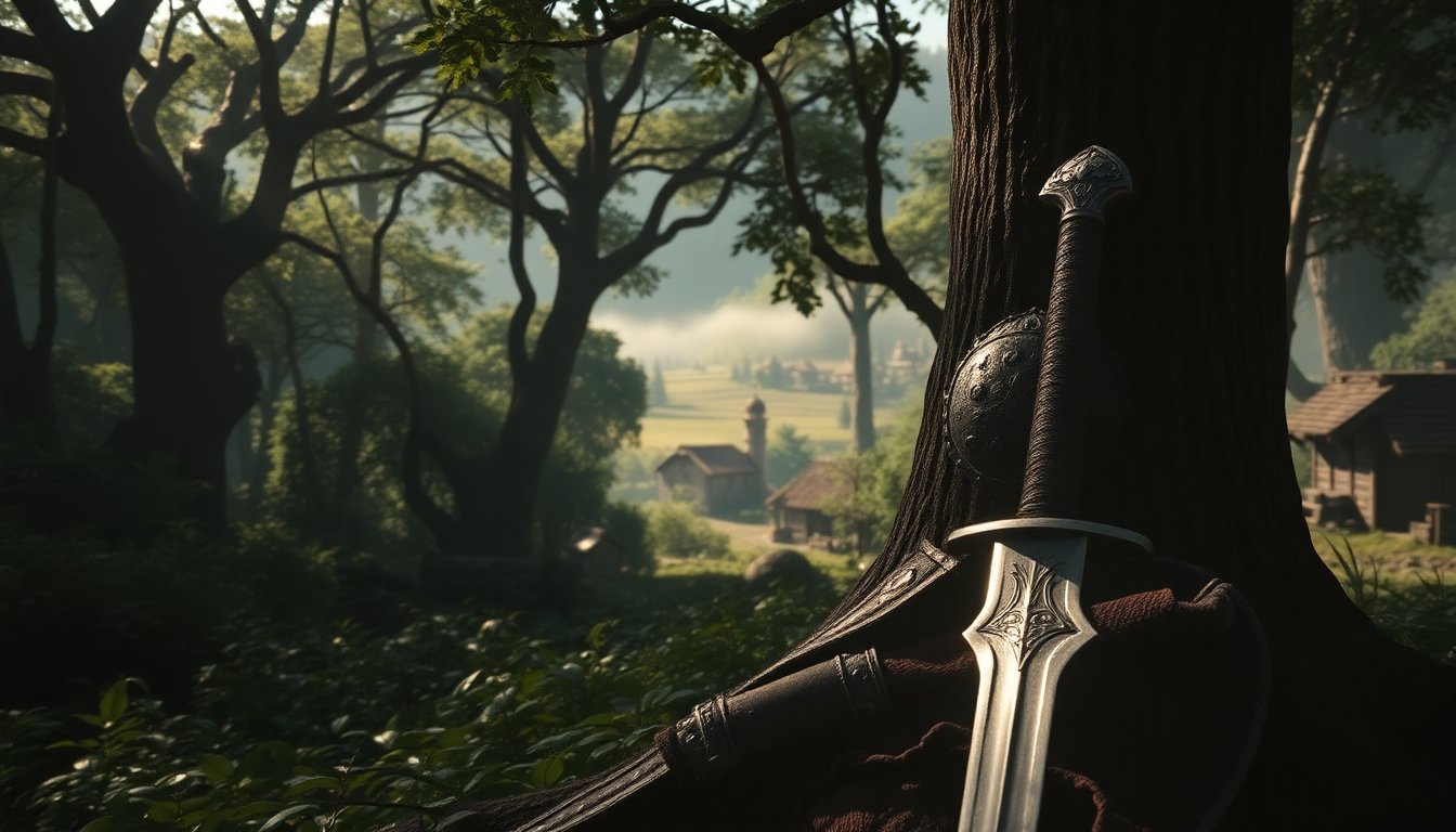 exploring the evolution of the witcher with liam hemsworth python 1757816308