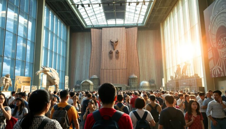 exploring the impact of the attack on titan exhibition in hong kong python 1757409469