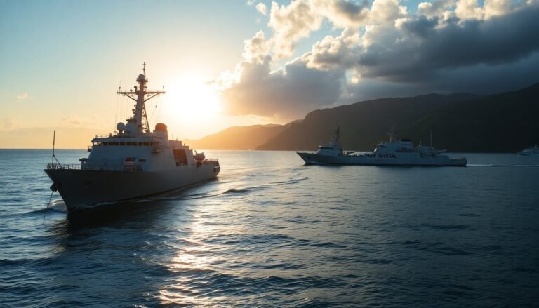 exploring the new defense pact between australia and papua new guinea python 1757915553