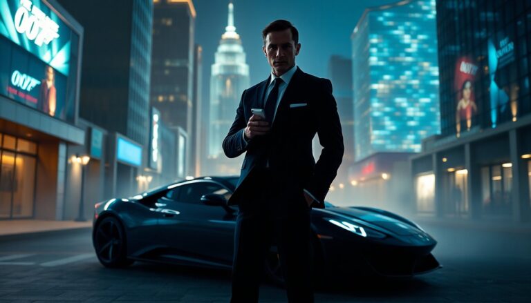 exploring the new horizons of james bond video games python 1756927585